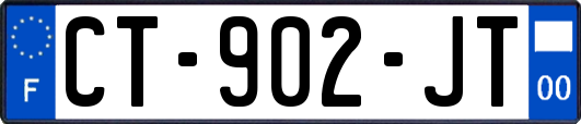 CT-902-JT