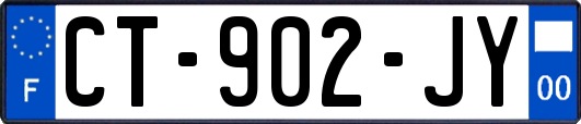 CT-902-JY