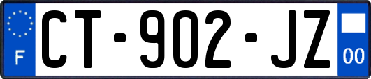 CT-902-JZ