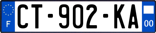 CT-902-KA