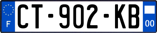 CT-902-KB