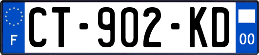 CT-902-KD