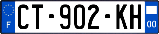 CT-902-KH