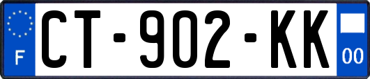 CT-902-KK