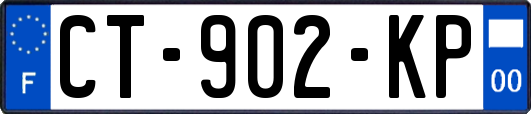 CT-902-KP