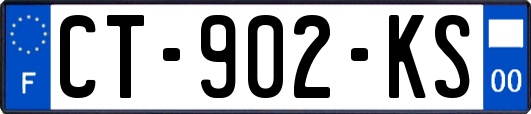CT-902-KS