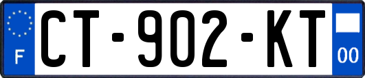 CT-902-KT