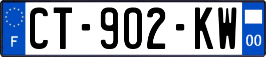 CT-902-KW