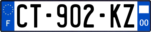 CT-902-KZ