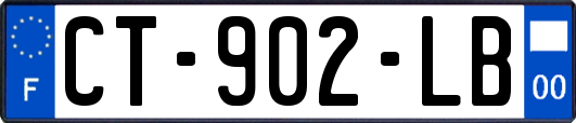 CT-902-LB