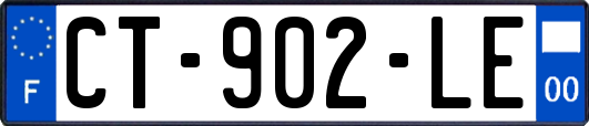 CT-902-LE