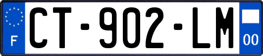 CT-902-LM