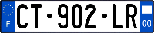 CT-902-LR
