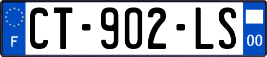 CT-902-LS