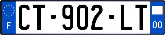 CT-902-LT