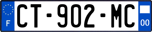CT-902-MC