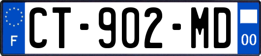 CT-902-MD