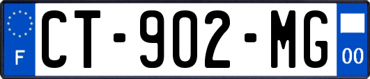 CT-902-MG