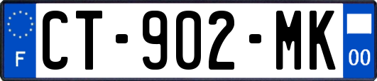 CT-902-MK