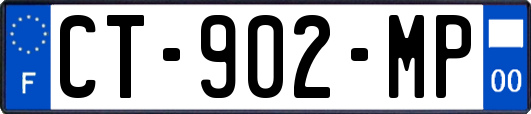 CT-902-MP
