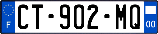 CT-902-MQ