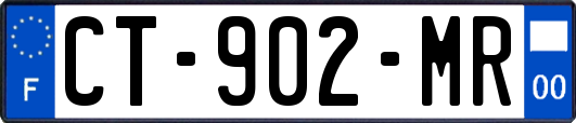 CT-902-MR