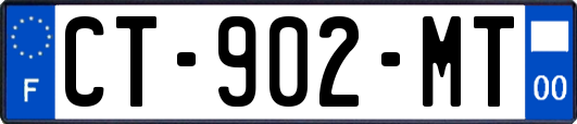 CT-902-MT