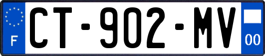 CT-902-MV