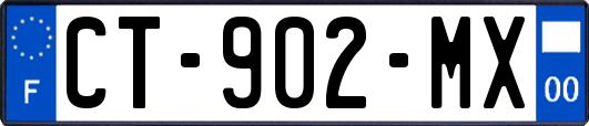 CT-902-MX