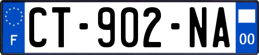 CT-902-NA
