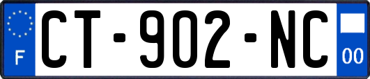 CT-902-NC