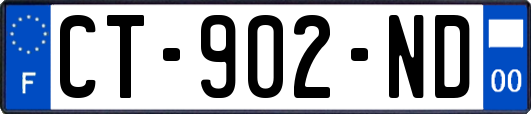 CT-902-ND