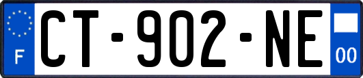 CT-902-NE