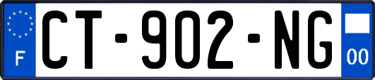 CT-902-NG