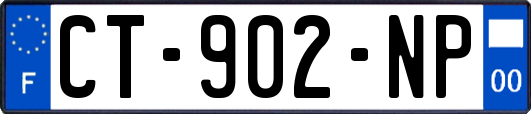 CT-902-NP