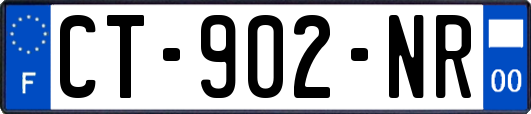 CT-902-NR