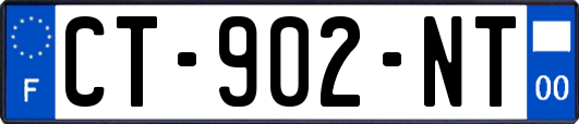 CT-902-NT