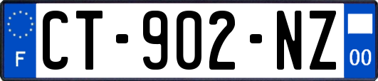 CT-902-NZ