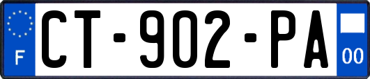 CT-902-PA