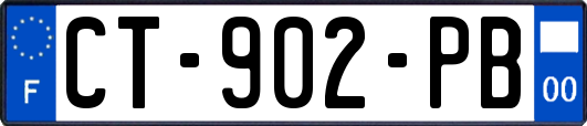 CT-902-PB