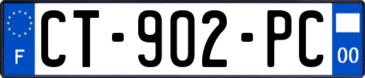 CT-902-PC