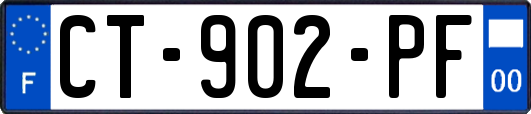 CT-902-PF
