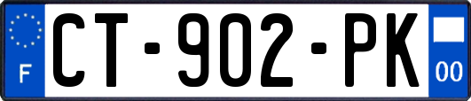 CT-902-PK