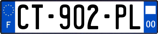 CT-902-PL
