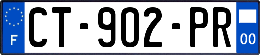 CT-902-PR