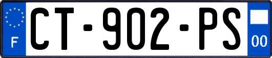 CT-902-PS