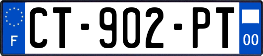 CT-902-PT