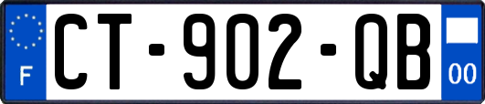CT-902-QB