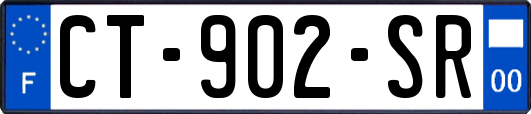 CT-902-SR