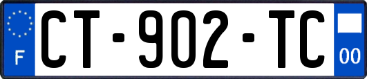 CT-902-TC